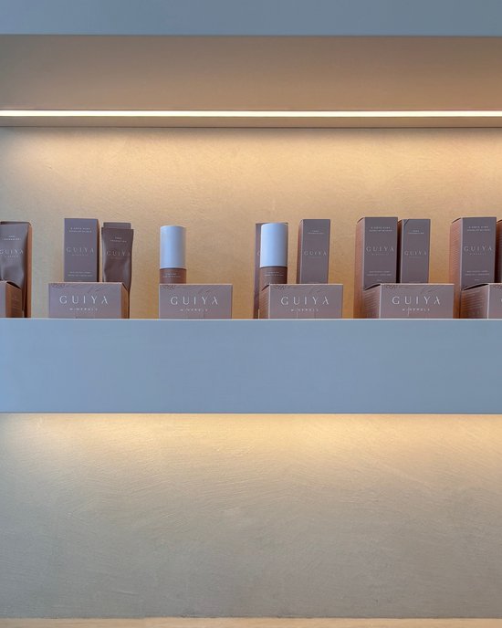<p>
Win One Year of Skin Treatments at HÜD, Worth $6,000
</p>