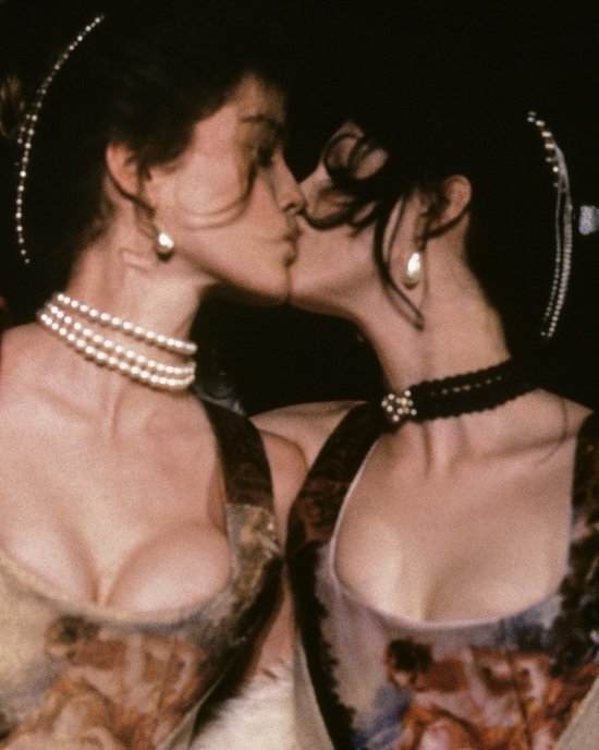 <p>
	Early Invite: See Westwood | Kawakubo After-Hours at NGV&nbsp;
</p>
