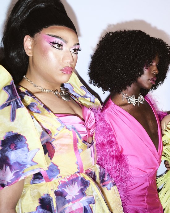 <p>
	Front Row Seats at Melbourne Fashion Week
</p>
