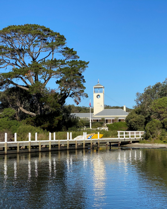 <p>
	Get First Access &ndash; Before the Public &ndash; to an Intimate Off-Grid Lunch Hosted by Gippsland&rsquo;s Acclaimed Sardine Dining
</p>
