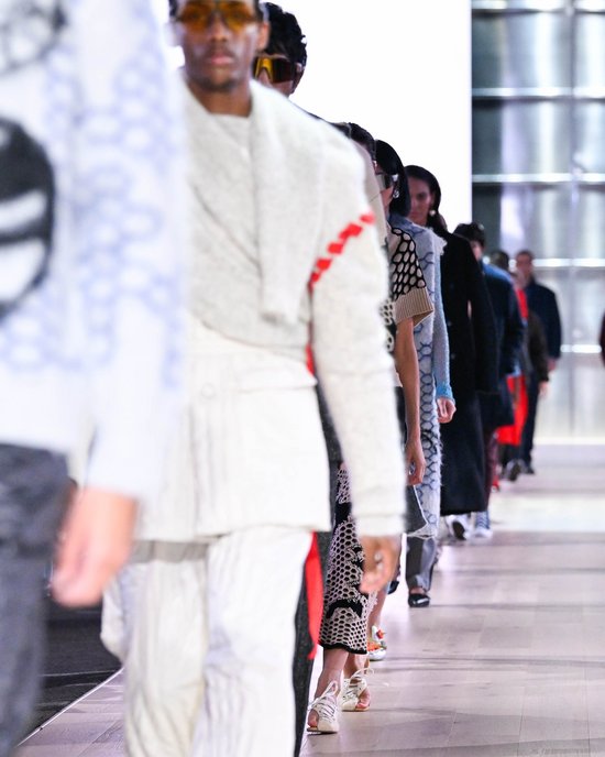 <p>
	Vault: Win Premium Tickets to the PayPal Melbourne Fashion Festival&rsquo;s Top Runways
</p>
