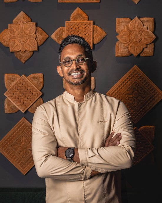 <p>
	Win tickets to one of three Global Dining Series events at Melbourne Food &amp; Wine Festival this March
</p>
