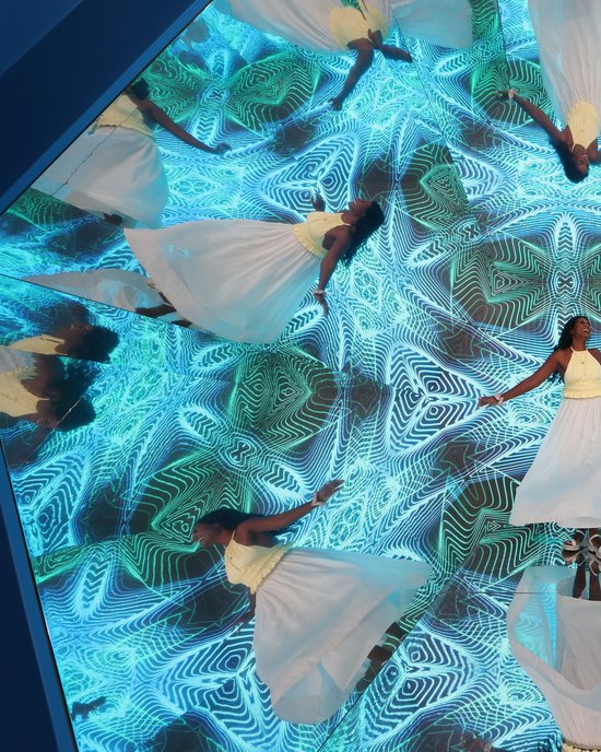 <p>
	Win a Museum of Illusions Sydney Family Pass
</p>
