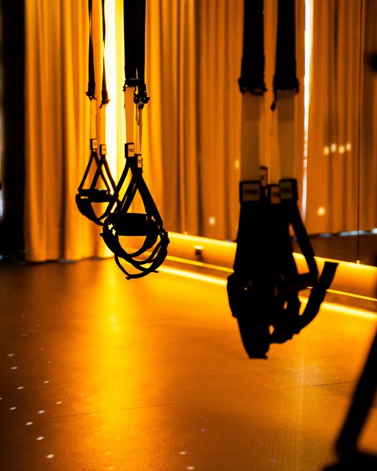 <p>
	F2 Collective Wellness Day
</p>
