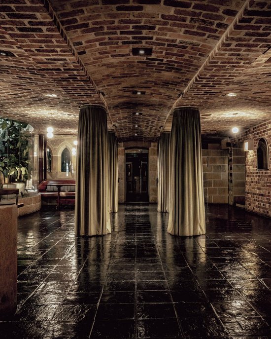 <p>
	Readers&rsquo; Preview at Darling Glebe
</p>
