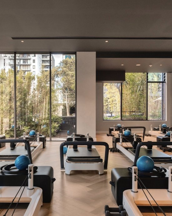 <p>
	Wellness Day at Project Mood: Pilates, Strength, Sauna, Plunge and More
</p>
