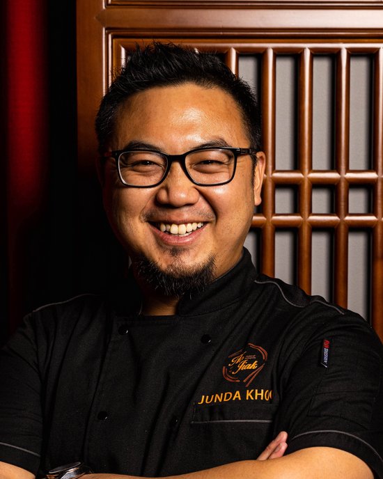 <p>
Attend an Editor's Preview at Junda Khoo’s Latest Restaurant, Ho Liao
</p>