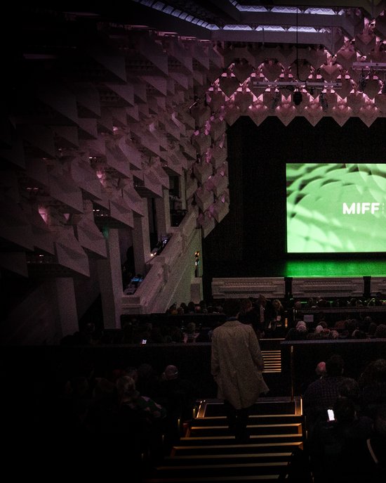 <p>
	Score Free Tickets to Melbourne International Film Festival
</p>
