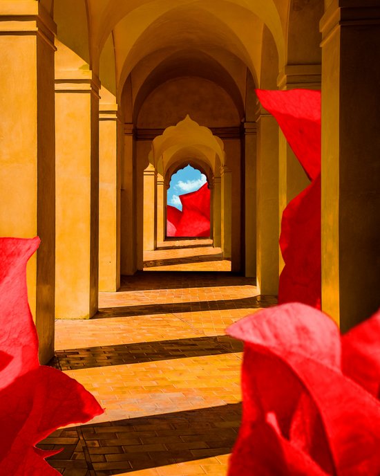 <p>
	Double Passes to Sydney Symphony Orchestra&rsquo;s Ravel &amp; Falla
</p>
