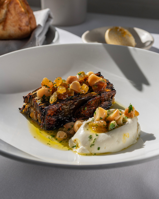 <p>
	$400 Pilu at Freshwater Dining Voucher
</p>
