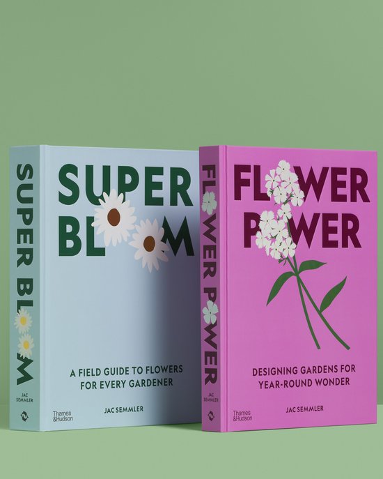 <p>
	Vault: Win A Blooming Good Book Set
</p>
