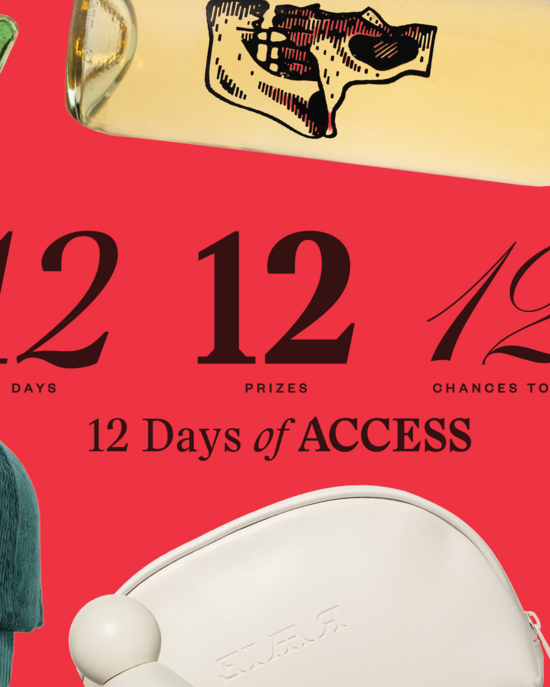 <p>
12 Days of Access: Day 11
</p>