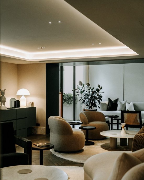 <p>
	Win Two Nights at The Lyall Hotel and an Intimate Dinner at Cucinetta
</p>
