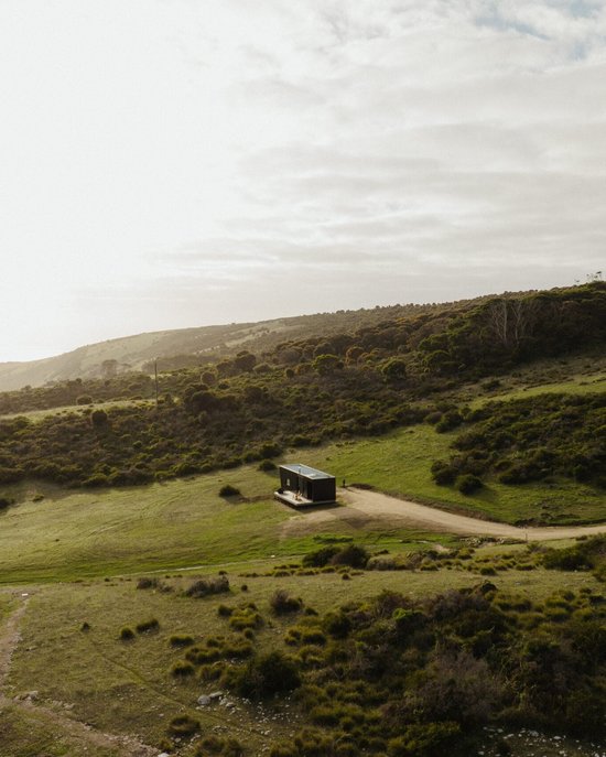 Win a Luxury Eco Cabin Escape on Kangaroo Island