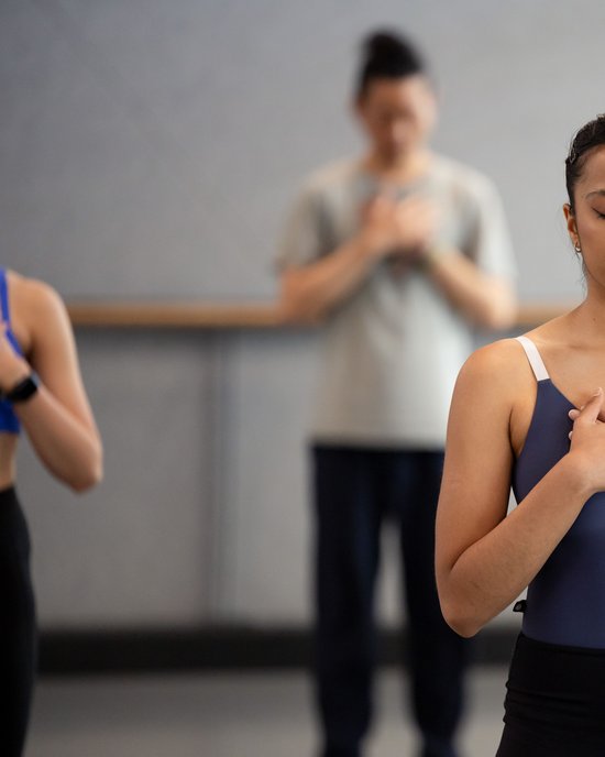 <p>
	Take a Free Dance Class at Sydney Dance Company
</p>
