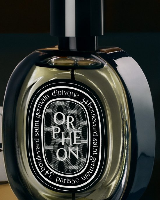 <p>
	Win the Latest Limited-Edition Version of Diptyque&rsquo;s Orph&eacute;on
</p>
