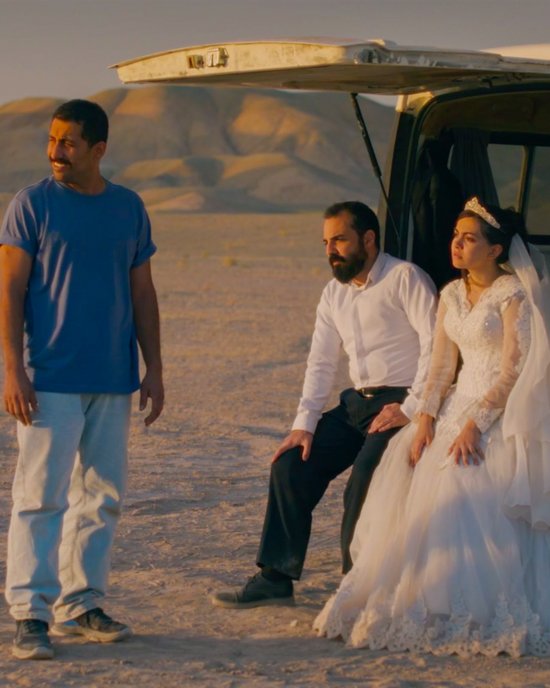 <p>
	Win a Double Passes to It Was Just an Accident
</p>
