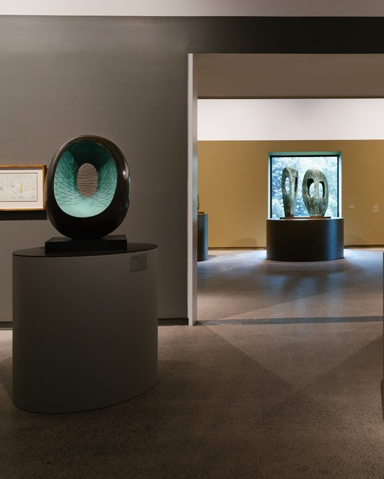 <p>
	Get a Private Viewing of Heide&rsquo;s Barbara Hepworth Exhibition Before it Closes
</p>
