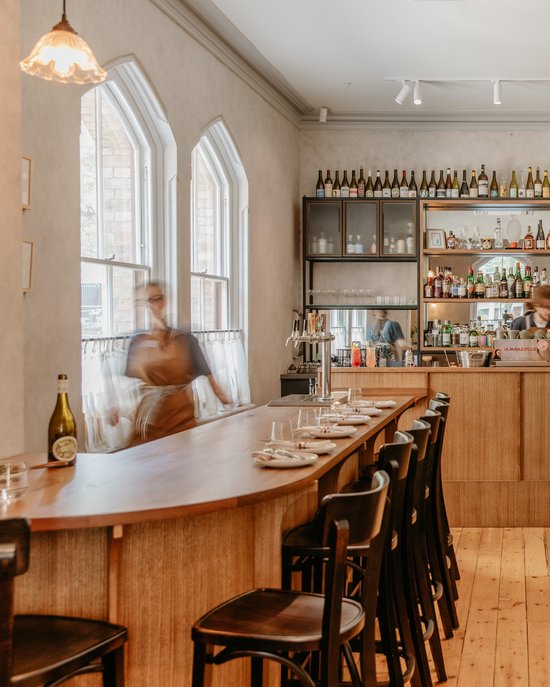 <p>
	24 Hour Early Invite:&nbsp;A Cocktail Masterclass With Michael and Zara Madrusan at Reed House
</p>
