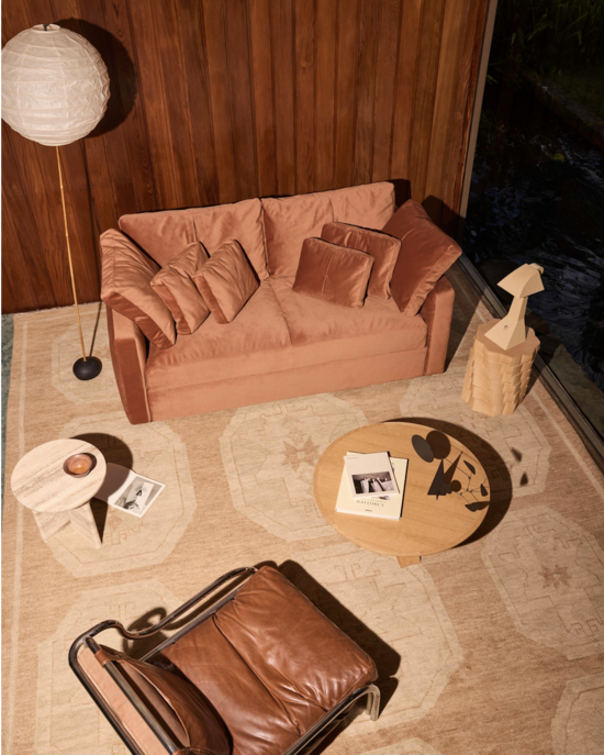 <p>
	Win a Koala Paddo Sofa Bed Prize Package Worth Over $4600
</p>

