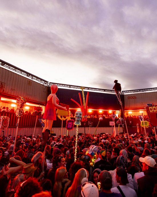 <p>
	Win a VIP Festival Experience for You and Three Friends at Beyond the Valley
</p>
