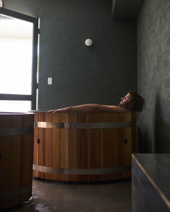 <p>
	The Scout Reset: A Wellness Afternoon
</p>
