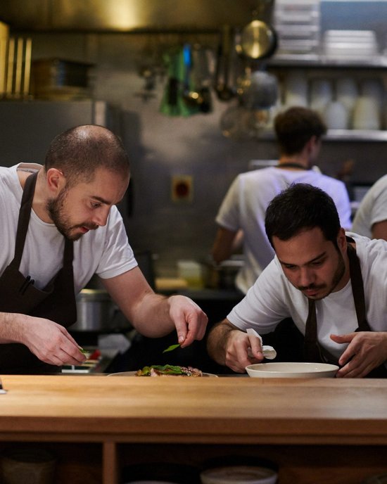 <p>
	Win tickets to one of three Global Dining Series events at Melbourne Food &amp; Wine Festival this March
</p>
