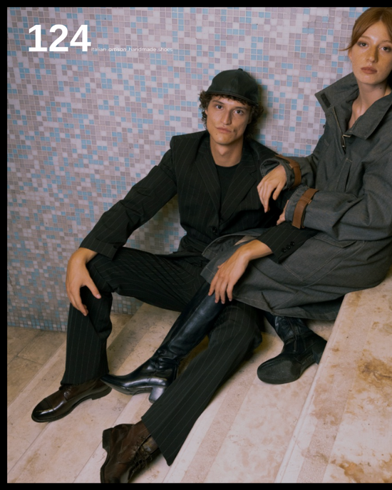 <p>
	Win $500 To Spend at 124 Shoes
</p>
