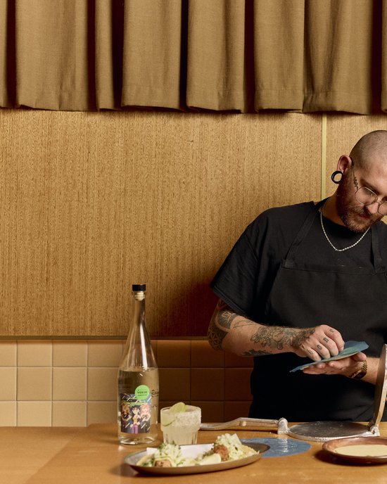 <p>
	Win a Double Pass to a Mamasita&rsquo;s Taco and Margarita Masterclass
</p>
