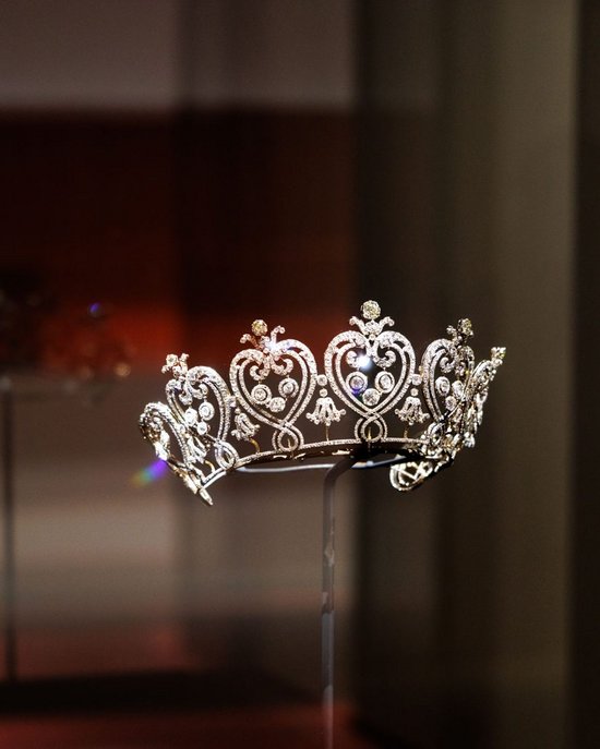 <p>
	Take an Exclusive After-Hours Tour at NGV&rsquo;s Cartier Exhibition
</p>
