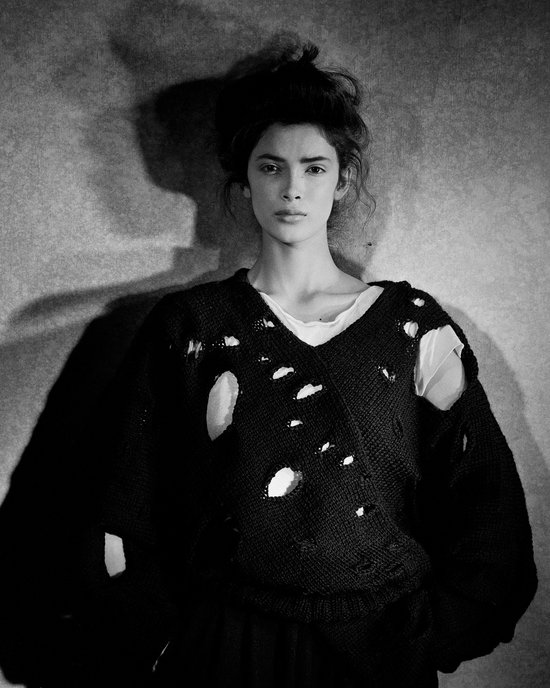 <p>
	Early Invite: See Westwood | Kawakubo After-Hours at NGV&nbsp;
</p>
