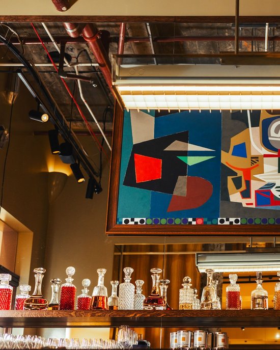 <p>
	Win a Double Pass to Mecca x Pommery Champagne Evening
</p>
