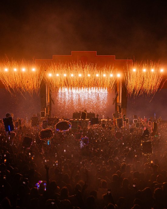 <p>
	Win a VIP Festival Experience for You and Three Friends at Beyond the Valley
</p>
