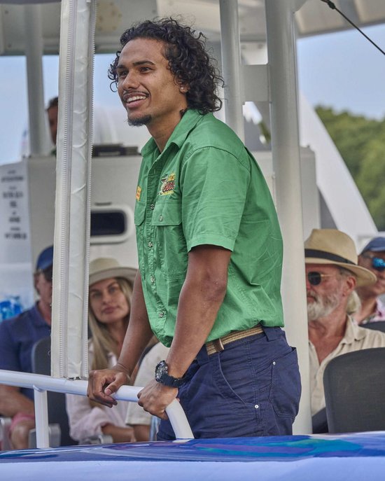 <p>
	Vault: Win Tickets to Deadloch&rsquo;s S2 Aussie Premiere
</p>
