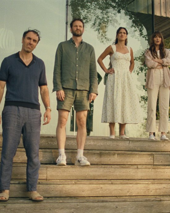 <p>
	Score a Double Pass To See Splitsville, Starring Dakota Johnson
</p>
