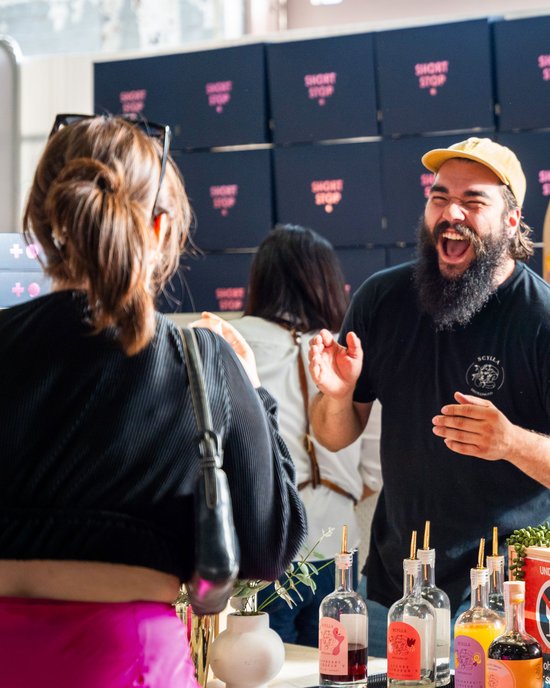 <p>
	Free Double Passes to The Big Design Market
</p>
