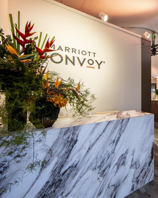 <p>
	Win a VIP AO Experience at the Women&rsquo;s Semi-Finals With Marriott Bonvoy
</p>
