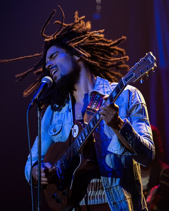 <p>
	Score Free Tickets to Bob Marley: One Love In Cinemas
</p>
