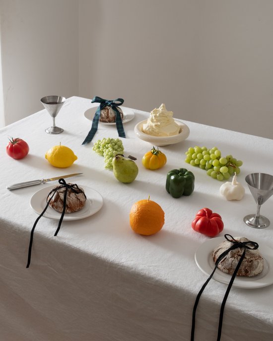 <p>
	Win a Nonna&rsquo;s Grocer Candle&nbsp;
</p>
