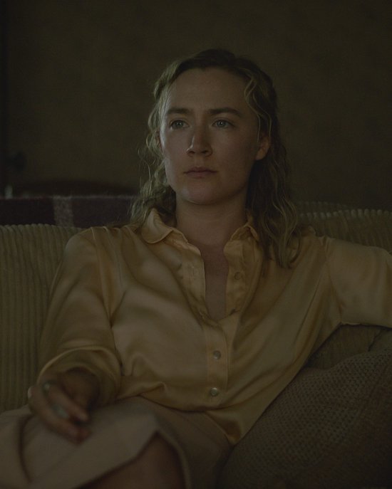 <p>
	A Private Advance Screening of Foe, Starring Saoirse Ronan and Paul Mescal, in Melbourne
</p>
