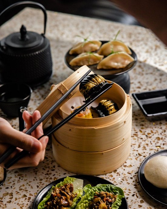 <p>
	Win a Night&rsquo;s Stay at Jackalope and Sunday Yum Cha &ndash; Worth More Than $1000
</p>
