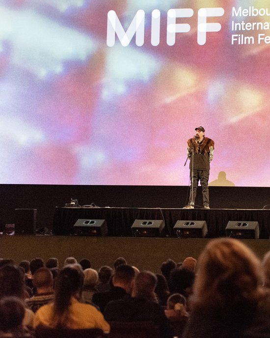 <p>
	Score Free Tickets to Melbourne International Film Festival
</p>
