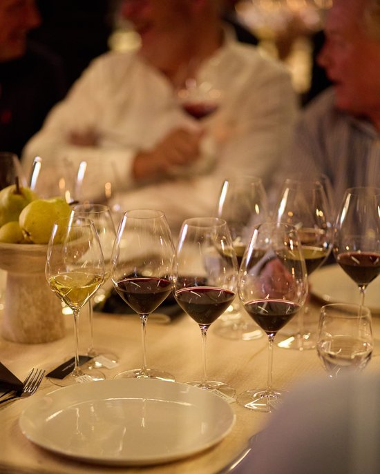 <p>
	Complimentary Double Passes (Worth $590) to Yalumba x Lancemore At The Mansion
</p>
