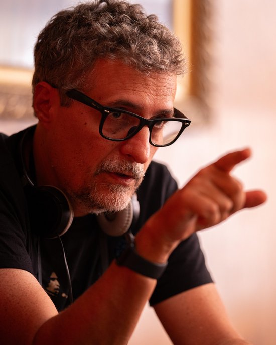 <p>
	Win Double Passes to The Secret Agent
</p>
